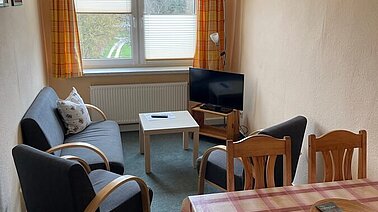 Wohnzimmer OG